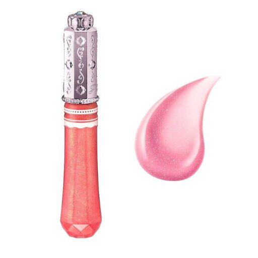 送料無料【リップ・02 sunset reflection】ジェルスチュアート UVプロテクト シマリング リップ 限定色 SPF10 UVカット 透明感 送料無料【リップ・02 sunset reflection】ジェルスチュアート UVプロテクト シマリング リップ 限定色 SPF10 UVカット 透明感