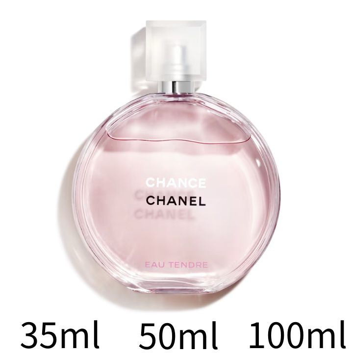 楽天市場】シャネル クリスタル オードゥ トワレット （ヴァポリザター