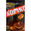 【コーヒーキャンディー・送料無料】KOPIKO Coffee Candy マヨラ コピコ コーヒーキャンディー カプチーノキャンディ 100g 韓国 ドラマ