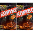 2個セット【コーヒーキャンディー・送料無料】KOPIKO Coffee Candy マヨラ コピコ コーヒーキャンディー カプチーノキャンディ 100g 韓国 ...