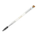 送料無料【眉毛達人ブラシ】b idol 眉毛達人ブラシ 本体 3g 新発売 アイブローブラシ メイクアップ