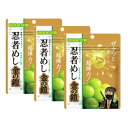 3個セット【金の鎧/マスカット味・送料無料】UHA味覚糖 忍者めし 金の鎧 鉄の鎧 グレープ味 シャインマスカットボンボン 果汁のしずく マスカットボンボン ウ...