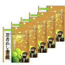 5個セット【金の鎧/マスカット味・送料無料】UHA味覚糖 忍者めし 金の鎧 鉄の鎧 グレープ味 シャインマスカットボンボン 果汁のしずく マスカットボンボン ウ...