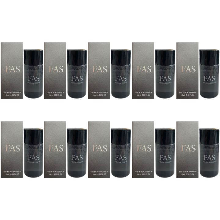楽天市場】FASザブラックエッセンスの通販