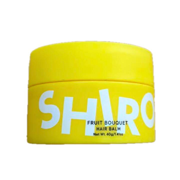楽天市場】SHIRO チアアップル オイルインヘア&ボディセラムの通販