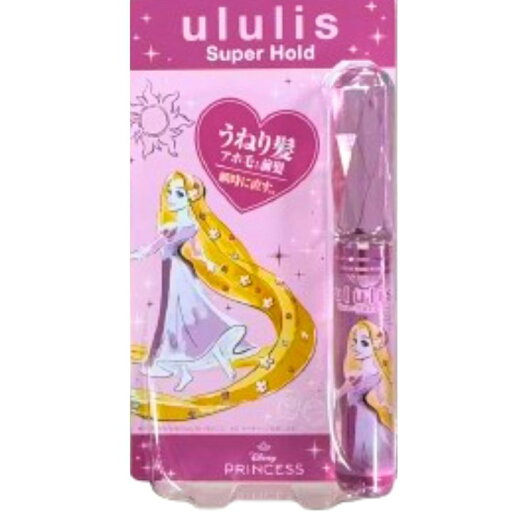 送料無料【ディズニー・ピンク/ラプンツェル】ウルリス マトメイク ピンク/ラプンツェル10mL 送料無料【ディズニー・ピンク/ラプンツェル】ウルリス マトメイク ピンク/ラプンツェル10mL