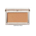 7月25日発売【 ピュア コンプレクション ブラッシュ・11 ネイキッド ブレス 】 RMK ピュア コンプレクション ブラッシュ EX-04 ガーネット グロウ EX-05 サンセット ソルベ