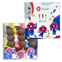 送料無料【万博・串わらび 】3個入り チョコいちご・チョコレート・チョコバナナ『 大阪 関西万博 ミャクミャク 』 万博公式 ライセンス商品 お中元 手土産 東...
