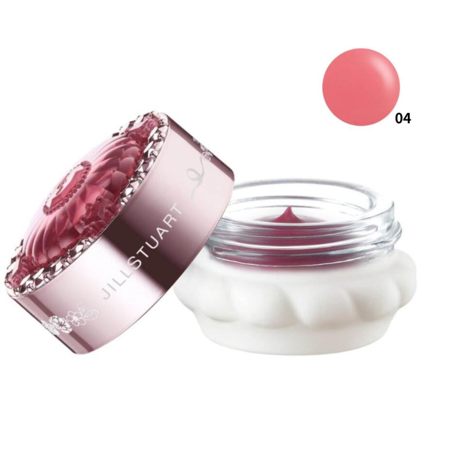 【 バウンシング マルチカラー ・ 04 floriferous daisy 】ジルスチュアート ビューティ 『 バウンシン..