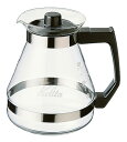 Kalita (カリタ) コーヒーサーバー1200cc (1200サーバーN)