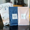 【送料無料】 妊活サプリ【夫婦セット】 plusus for men＆women (妊活中～10週ごろ) 妊活 サプリ 葉酸 栄養機能食品 大豆イソフラボン 男性 女性 安心