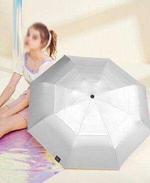 送料無料 折りたたみ傘 日傘 折り畳み日傘 軽量 耐風構造 完全遮光遮熱 UVカット率99% 8本傘骨 晴雨兼用 日焼け防止 超耐風撥水 梅雨対策 小型 携帯しやすい ミニ傘 レディース 男女兼用