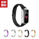 送料無料 Samsung Galaxy Fit ウェアラブル端末 スマートウォッチ用 交換 時計バンド オシャレな 高級ステンレスバンド 交換用 ベルト 装着簡単 便利 実用 人気 おすすめ おしゃれ 便利性の高い 交換ベルト