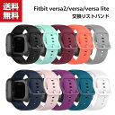 送料無料 Fitbit Versa2 Fitbit Versa Fitbit Versa lite Versaライト ウェアラブル端末 スマートウォッチ 交換 バンド シリコン スポーツ ベルト 便利 実用 人気 おすすめ おしゃれ 便利性の高い 交換リストバンド