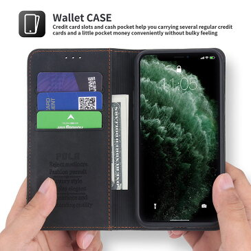 送料無料 Apple iPhone 12 12PRO 12PROMAX ケース 手帳型 レザー おしゃれ アップル CASE 汚れ防止 スタンド機能 便利 実用 カード収納 ブック型 カッコいい 人気 便利性の高い 手帳型カバー 強化ガラスフィルム おまけ付き