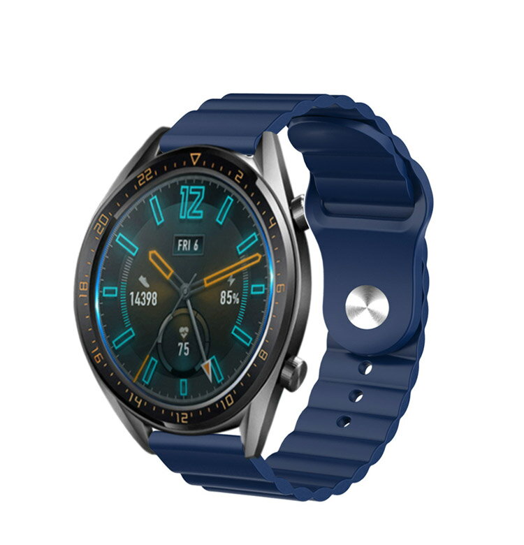 送料無料 Huami Amazfit GTR 42mm Amazfit GTR 47mm ウェアラブル端末・スマートウォッチ 交換 バンド シリコン スポーツ ベルト 便利 実用 人気 おすすめ おしゃれ 便利性の高い 交換リストバンド