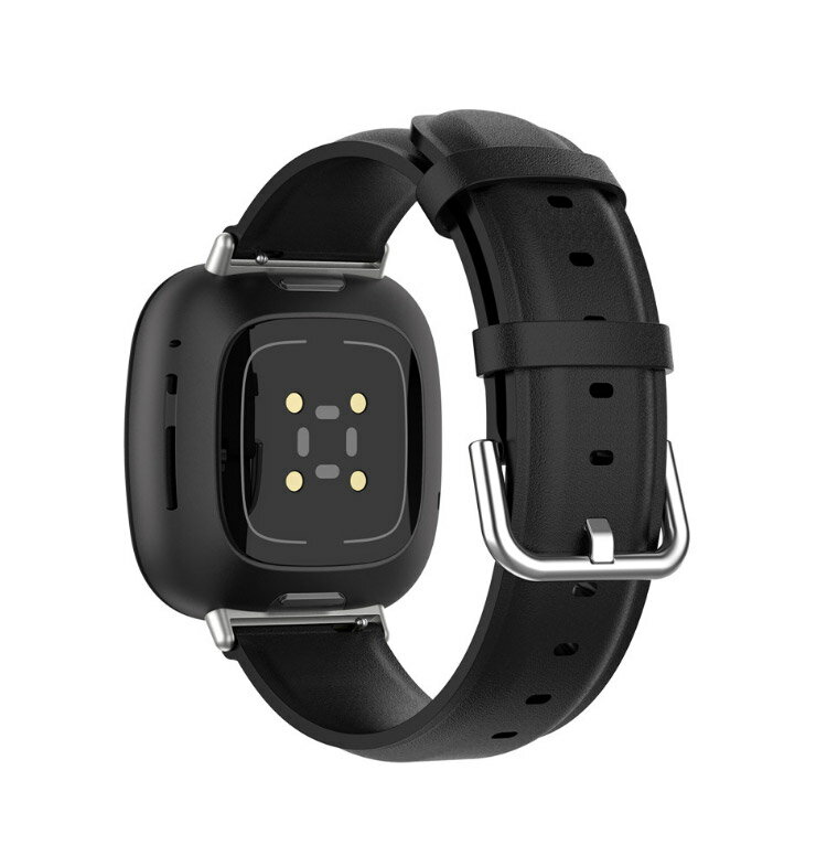 送料無料 Fitbit Versa 3 Fitbit Sense ウェアラブル端末・スマートウォッチ 交換 時計バンド オシャレな PUレザー 交換用 ベルト 装着簡単 便利 実用 人気 おすすめ おしゃれ 交換リストバンド