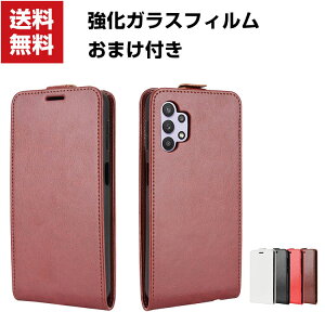 ̵ Samsung Galaxy A32 5G SCG08 ॹ 饯 ޡȥե ݸ  ɼǼ Ģ 쥶 CASE ɻ ĳ 峫   ͵   ι⤤ ޥ ĢС 饹ե ޤդ