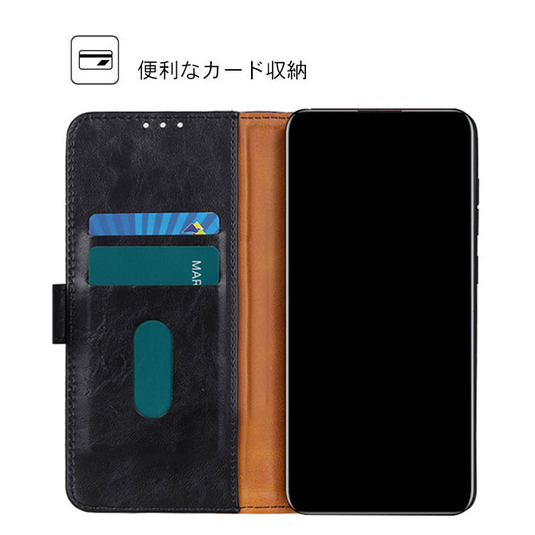 送料無料 Xiaomi Redmi Note 10 Pro シャオミ スマートフォン ケース 手帳型 PUレザー おしゃれ CASE 汚れ防止 スタンド機能 便利 実用 カード収納 ブック型 カッコいい 人気 便利性の高い スマホ 手帳型カバー 強化ガラスフィルム おまけ付き