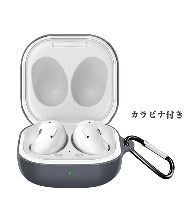 ����̵�� Samsung Galaxy Buds Pro ������ ���ꥳ���Ǻ� ���С� ����饯���� CASE �Ѿ׷� ��ɻ� ���������꡼ ��Ǽ �ݸ� ���եȥ����� ���С� ���� ���� ����ӥ��դ�