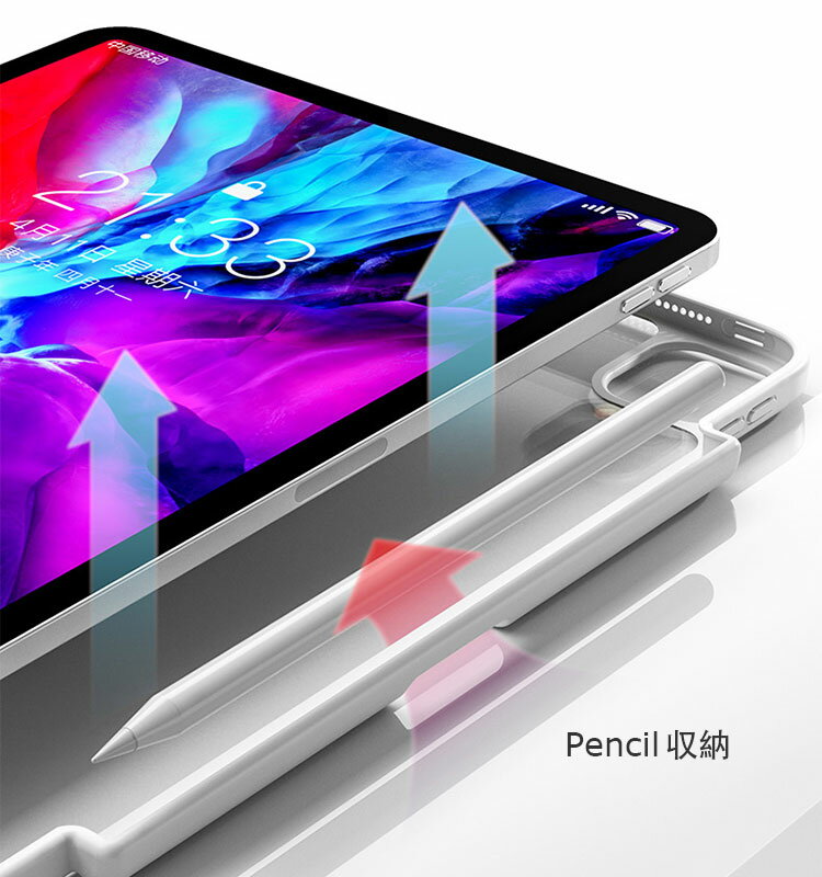 送料無料 Apple iPad Pro 12.9インチ 第5世代 2021モデル タブレットケース おしゃれ CASE オートスリープ 手帳型カバー スタンド機能 ペンシル収納 ブック型 カッコいい 実用 便利性の高い 人気 手帳型 レザー ブックカバー