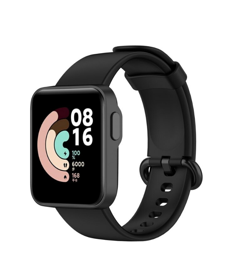 送料無料 Xiaomi Mi Watch Lite ウェアラブル端末・スマートウォッチ用 交換 時計バンド オシャレな シリコン 交換用 ベルト 装着簡単 便利 実用 人気 おすすめ おしゃれ バンド 腕時計バンド 交換ベルト