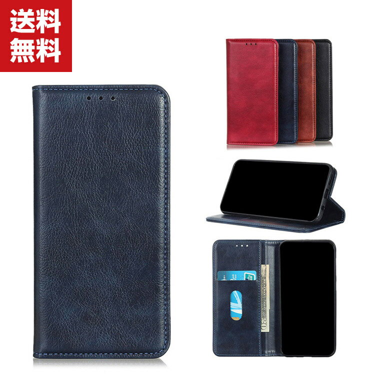 乐天商城 - 送料無料 SHARP AQUOS R6 SH-51B ケース 手帳型 レザー おしゃれ ケース シャープ CASE 持ちやすい 汚れ防止 カード収納 スタンド機能 便利 実用 ブック型 カッコいい 便利性の高い 人気 手帳型カバー
