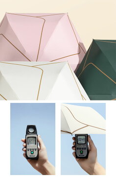 送料無料 折りたたみ傘 日傘 折り畳み日傘 軽量 耐風構造 完全遮光遮熱 UVカット率99% 6本傘骨 晴雨兼用 日焼け防止 超耐風撥水 梅雨対策 小型 携帯しやすい ミニ傘 レディース 男女兼用