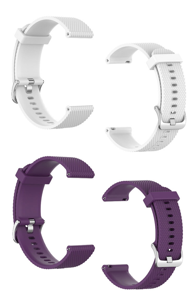 送料無料 GARMIN ForeAthlete 55 ウェアラブル端末・スマートウォッチ 交換 バンド シリコン スポーツ ベルト 便利 実用 人気 おすすめ おしゃれ 便利性の高い 交換リストバンド