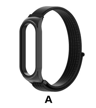 送料無料 Xiaomi Mi スマートバンド6 Mi Band 6 Mi スマートバンド5 Mi Band 5 ウェアラブル端末・スマートウォッチ 交換 バンド ナイロン素材 スポーツ ベルト 交換用 ベルト 装着簡単 便利 実用 人気 おすすめ おしゃれ バンド 腕時計バンド 交換ベルト