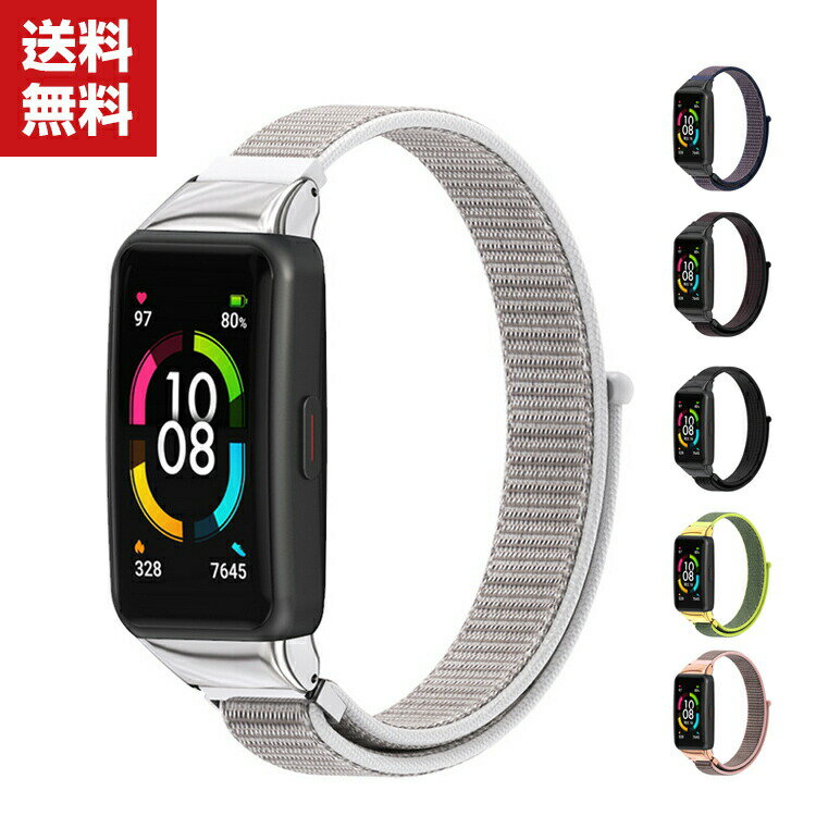 ̵ HUAWEI Band 6 ֥üޡȥå  Х ʥǺ ݡ ٥ ե Х...