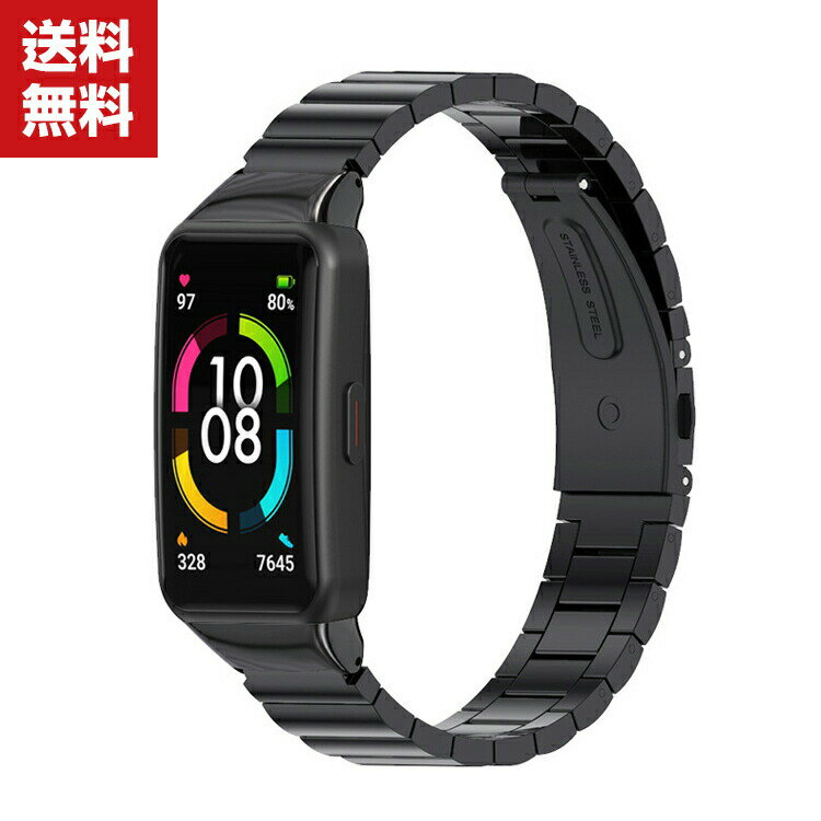 ̵ HUAWEI Band 6 ֥üޡȥå  Х 饹ƥ쥹 ݡ ٥ ե Х...