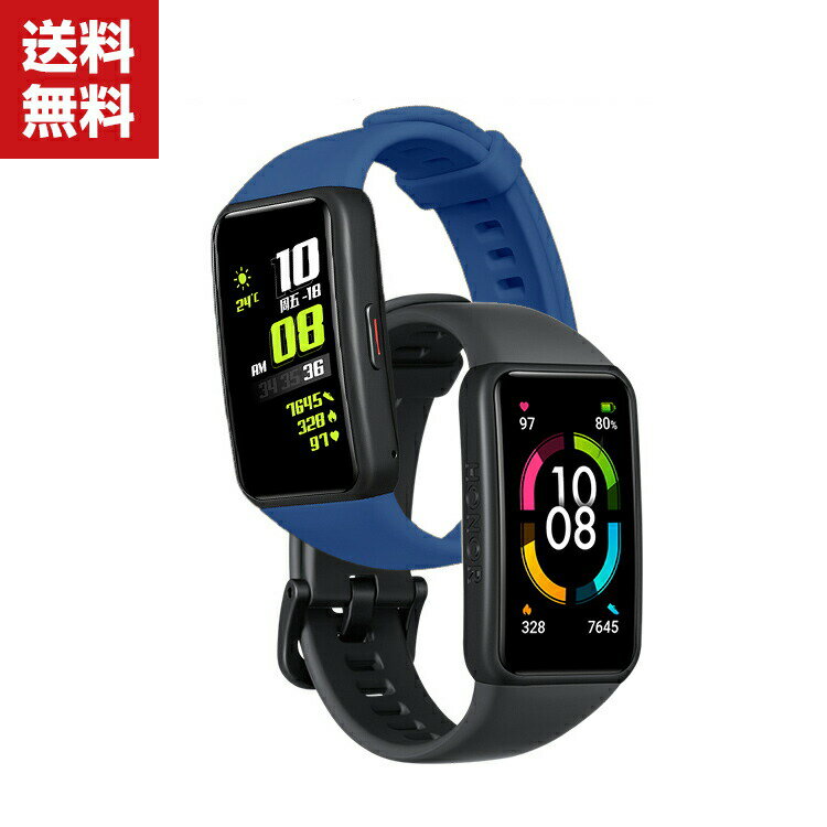̵ HUAWEI Band 6 ֥üޡȥå  Х ꥳǺ ݡ ٥ ե Х...