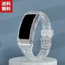 送料無料 HUAWEI TalkBand B6 ウェアラブル端末・スマートウォッチ 交換 バンド TPU素材 スポーツ ベルト ファーウェイ TalkBand ...