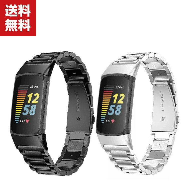 ̵ Fitbit Charge 5 ֥üޡȥå  ץХ  饹ƥ쥹  ٥ ...