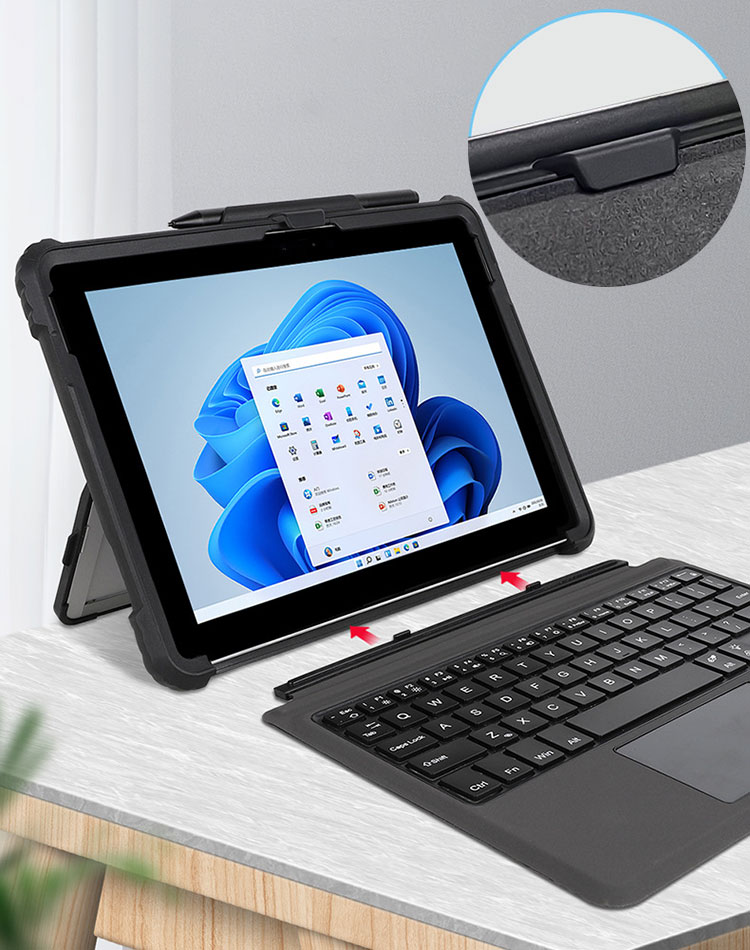 Surface Pro 9 13インチカバー ...の紹介画像2