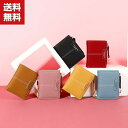 送料無料 カードケース 二つ折り財布 軽量 大容量 多機能財布 カード入れ シンプル 財布 レシート カード収納 実用的 クレジットカード ポイントカード ギフ...