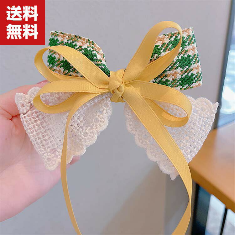 送料無料 ヘアピン 蝶々結び 子供 ビッグヘアピン ヘアアクセサリー アレンジ ヘアクリップ オシャレ 可愛い 上品 アレンジ ヘアクリップ カラフル パッチン...