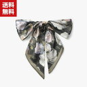送料無料 スカーフ レディース 上品 ネックガード ヘッドバンド バンダナ スカーフベルト ファッション シルク調 スカーフ ネッカチーフ ビジネス OL 春 夏 秋 人気 バッグアクセサリー オフィススカーフ カジュアル