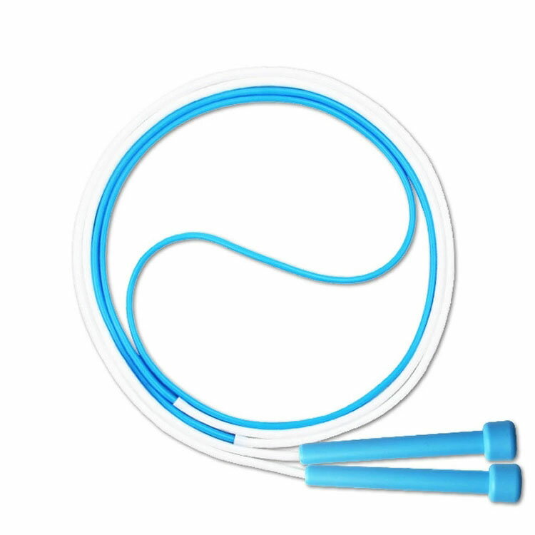 送料無料 縄跳び なわとび 大人用 子供用 トレーニング用 ジャンプロープ ロープ スキップロープ 筋トレ 有酸素運動スポーツ 全身運動 エクササイズ ダイエッ...