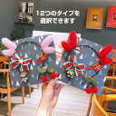 クリスマス ヘアピン ハロウィン コスプレ 衣装 クリスマスカチューシャ パーティーグッズ 女児小物 christmas 装飾 髪飾り ヘアアクセ ヘアクリップ...