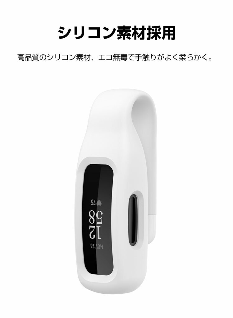 miak miak CLIP MESH BAND for Apple Watch 45/44/42mm シルバー SMAMA-W4244SL