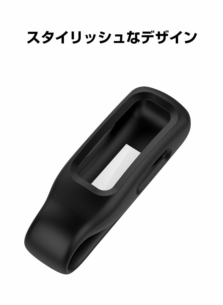 miak miak CLIP MESH BAND for Apple Watch 45/44/42mm シルバー SMAMA-W4244SL