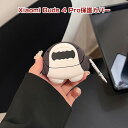 Xiaomi Buds 4 Pro P[X _ VRfނ VI~ h~[ ANZT[ }`J[ CASE ϏՌ h~ [ ی \tgP[X ܂܏[d^Cv Jrit