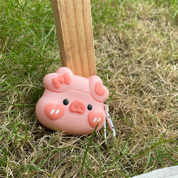 シャオミ Redmi Buds 4/4 Pro ケース リドミー アクセサリー マルチカラー CASE 簡単装着 柔軟 耐衝撃 落下防止 収納 保護 ソフトケース 装着したまま充電タイプ 綺麗 鮮やかな 人気 カラビナ付き