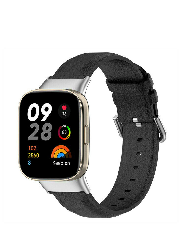 Redmi Watch 3 ウェアラブル端末・スマートウォッチ 交換 バンド PUレザー素材 腕時計ベルト スポーツ ベルト 交換用 ベルト 替えベルト マルチカラー 簡単装着 実用 多彩 人気 おすすめ おしゃれ 男性用 女性用 腕時計バンド 交換ベルト