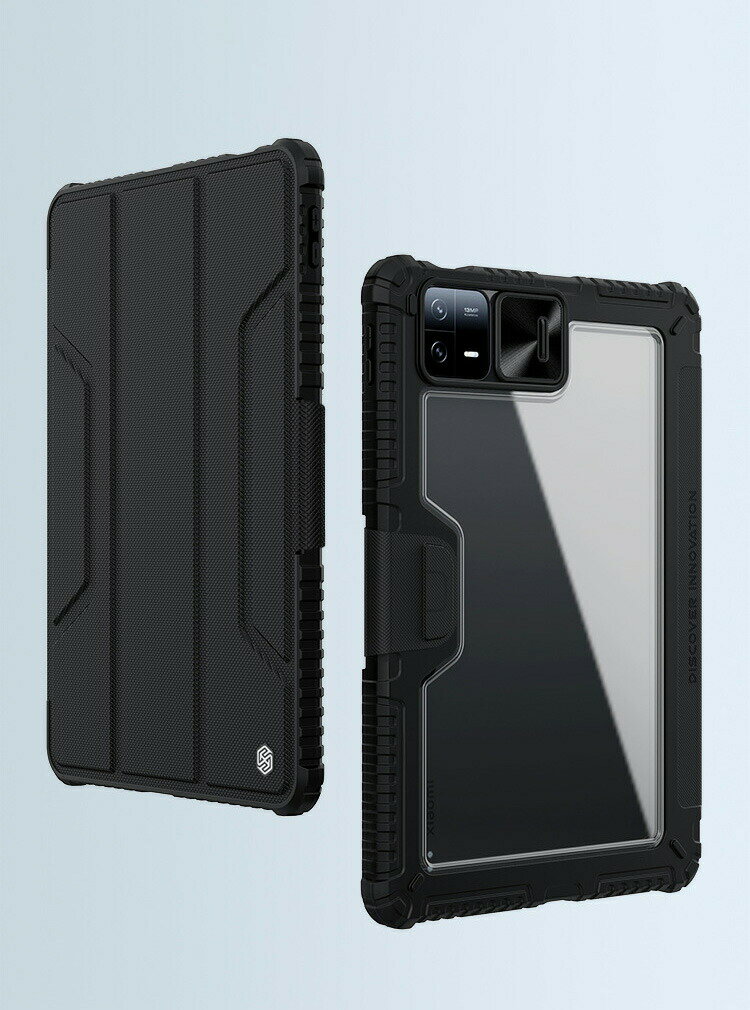 Xiaomi Pad 6 Pad 6 Pro ...の紹介画像2
