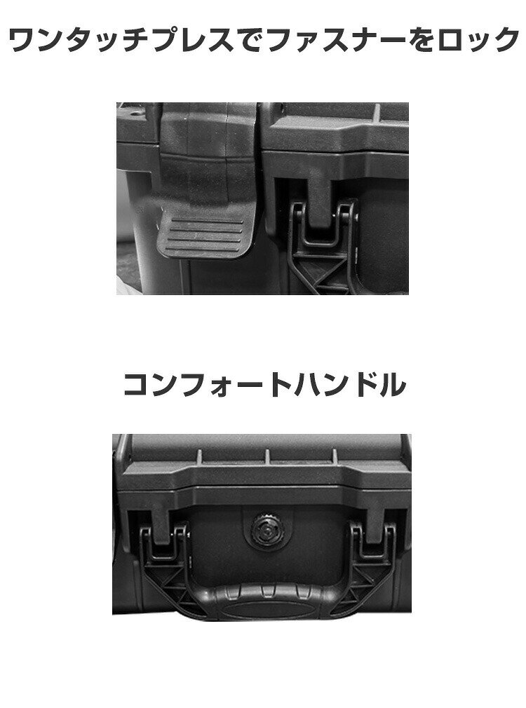 スマートフォン便利雑貨のCOCO-fitのDJI Mini 4 Pro収納ケース アクセサリー ドローン保護ケース コンボとアクセサリー収納 耐衝撃ケース PC 収納バッグ キャーリングケース 耐衝撃 ドローン本体や送信機 予備バッテリーなどを収納 携帯に便利 手提げかばん｜アングル3