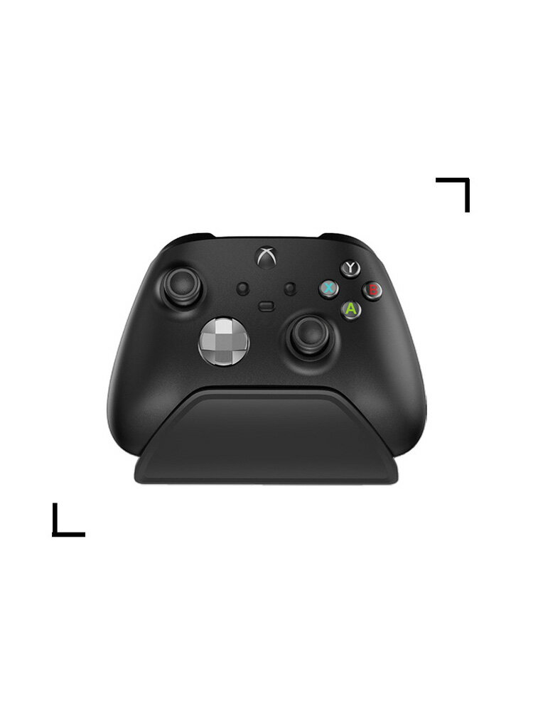 【中古】Xbox Seriesハード Xbox ワイヤレス コントローラー エレクトリック ボルト