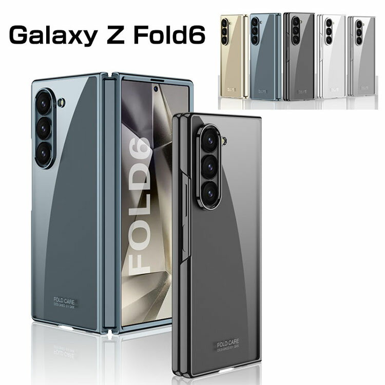 Samsung Galaxy Z Fold6 5G 饯 Z ե6  С ޤꤿ߷Androidޥۥ...